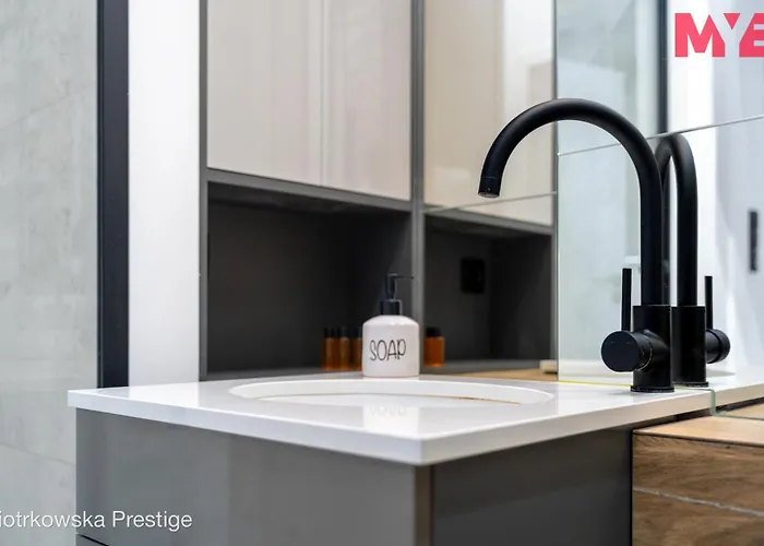 Mye - Piotrkowska 44 Łódź